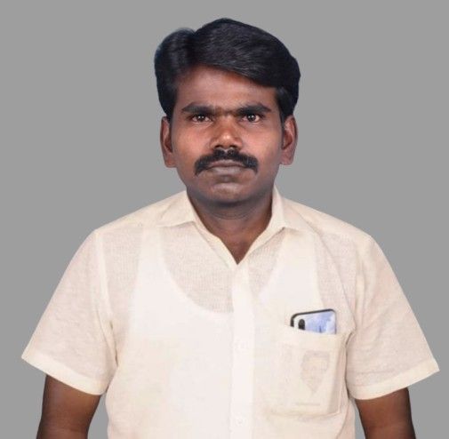 Raju Kumar