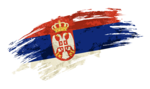 Serbia